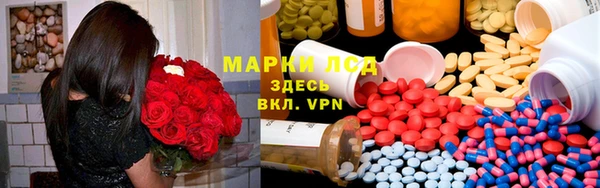 Альфа ПВП Алзамай